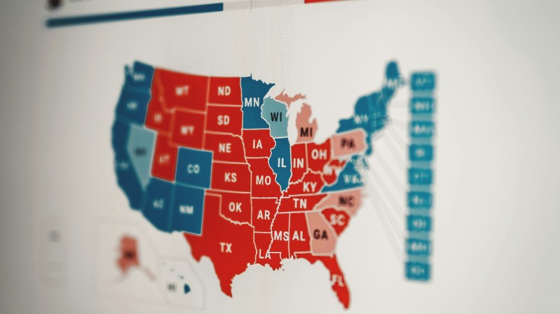 US Elections 2024: Will a crypto-savvy President be preferred after the FIT21 bill?