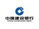 China Construction Bank Co. stock logo