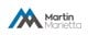 Martin Marietta Materials, Inc. stock logo