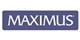 Maximus, Inc. stock logo