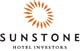 Sunstone Hotel Investors, Inc. stock logo