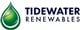 Tidewater Renewables Ltd. stock logo