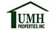 UMH Properties, Inc. stock logo