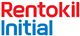 Rentokil Initial plc stock logo