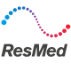 ResMed Inc. stock logo
