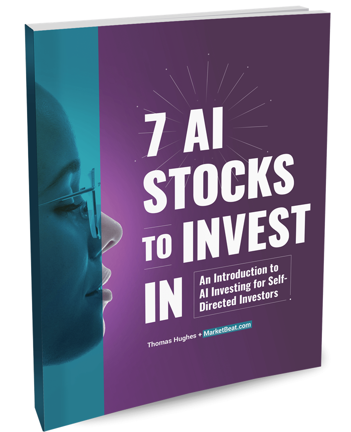 7 AI Stocks to Invest In: An Introduction to AI Investing For Self-Directed Investors