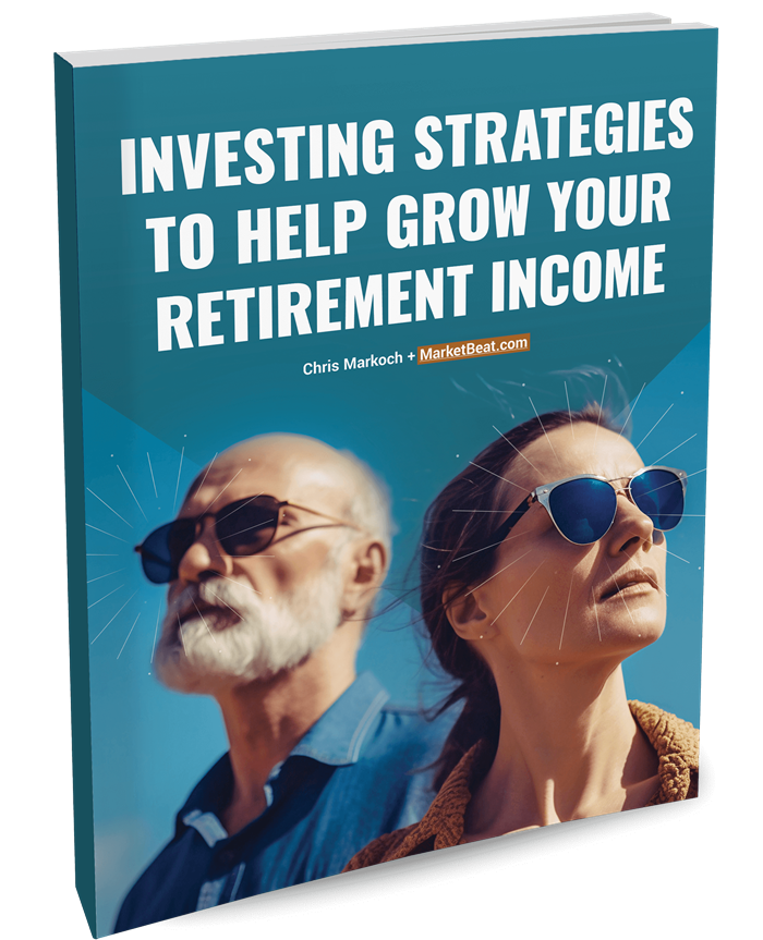 Investing Strategies To Help Grow Your Retirement Income